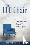 Gainey, Ann Beckham - The God Chair