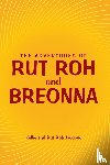 Jacobus, Kellie, Jacobus, Rut Roh - The Adventures of Rut Roh and Breonna
