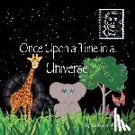 Leanne Borrelli - Once Upon a Time in a Universe