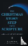 Boyd, Susan K - The Christmas Story Step into Scripture