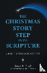 Boyd, Susan K - The Christmas Story Step into Scripture
