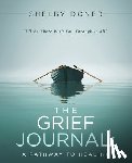 Doner, Shelby - The Grief Journal