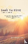 Bell, Gail Gleaton - Seek Ye First