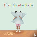 Grace, Stephy - I Love When You Feel
