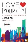 Bloemberg, Jacob - Love [Your City]