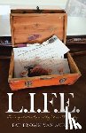 Auken, Pat Brown Van - L.I.F.E.