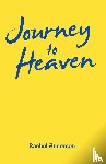 Anderson, Rachel - Journey to Heaven