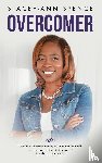 Spence, Stacey-Ann - Overcomer