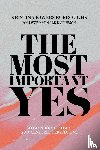 Burroughs, Kristina Jowers - The Most Important Yes