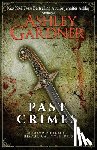 Ashley, Jennifer - Past Crimes: A Compendium of Historical Mysteries