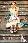 James, Jenni - Not Cinderella's Type