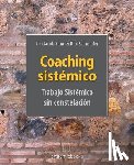 Schreuder, Bibi - Coaching Sistémico: trabajo Sistemico sin constelacion