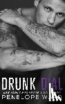 Ward, Penelope - Drunk Dial
