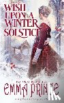 Prince, Emma - Wish upon a Winter Solstice