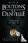 Sky, Penelope - Boutons et Dentelle