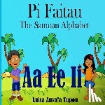 Tupou, Luisa - PI Faitau