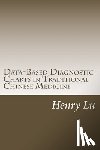 Lu, Henry C. - Data-Based Diagnostic Charts in Traditional Chinese Medicine