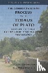 Taylor, Thomas - Proclus: Commentary on the Timaeus of Plato: Containing a Treasury of Pythagoric and Platonic Physiology [two volumes in one]