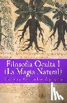 Gijon, Francisco - Filosofia Oculta I