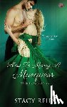 Reid, Stacy - How to Marry a Marquess