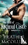 McCollum, Heather - The Wolf of Kisimul Castle