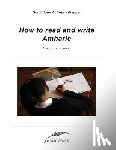 Fischer, Dominique - How to read and write Amharic: For adult learners