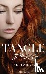 Stevens, Em - Tangle: A Lesbian Romance