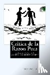 Kant, Immanuel - Critica de la Razon Pura (Spanish) Edition