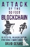 BOYD, KAREN - Attack of the 50 Foot Blockchain