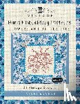 Becker, Vicki - Vintage Hand Embroidery Patterns Flowers and Butterflies: 24 Authentic Vintage Designs