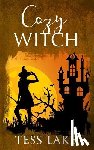 Lake, Tess - Cozy Witch (Torrent Witches Cozy Mysteries #8)