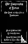Warwick, Tarl - The Biography of Satan: The Devil and His Fiery Dominions