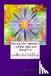 Pixie, Magenta - Divine Architecture and the Starseed Template: Matrix Memory Triggers for Ascension