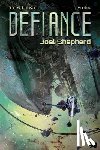 Shepherd, Joel - Defiance