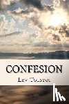 Tolstoi, Lev Nikolaievich - Confesion (Spanish) Edition