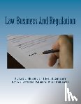 Shannon, John H. - Law, Business And Regulation: A Managerial Perspective