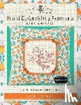 Becker, Vicki - Vintage Hand Embroidery Patterns Baby Animals: 24 Authentic Vintage Designs