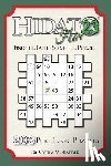 Benedek, Gyora M. - Hidato fun 23: 203 New Logic Puzzles