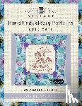 Becker, Vicki - Vintage Hand Embroidery Patterns Cute Cats: 24 Authentic Vintage Designs