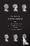 Makarenko, T. P. - The Coinage of Roman Empresses: Denarii & Antoniniani, Julia Domna - Mariniana, 193-260 AD.
