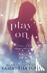 Young, Samantha - Play On