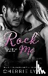 Lynn, Cherrie - Rock Me