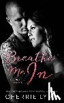 Lynn, Cherrie - Breathe Me in