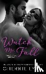 Lynn, Cherrie - Watch Me Fall