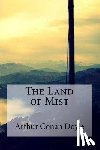 Doyle, Arthur Conan - The Land of Mist
