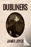 Joyce, James - Dubliners