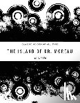 Wells, H. G. - The Island of Dr. Moreau