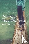 Cooper, Sandy - Finding Your Balance: An 11-Lesson Bible Study