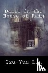 Pugmire, John - Death in the House of Rain