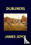 Joyce, James - DUBLINERS James Joyce